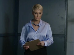 Hd, Lesbisk, Mogen, Milf, Mamma, Fitta, Rödhårig, Tuttar