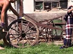 Amatoriale, Grande cazzo, Pompino, Tedesca amatoriale, Hardcore, All'aperto, Russa, Tette