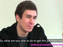 Wywiad, Obciąganie, Brunetka, Sperma, Czeski, Płeć żeńska, Lizanie, Mocno