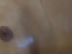 Massage Sex with Hot Newly Married Indian Wife on Honeymoon