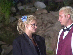 Utendørs, Tattovering, Puppejobb