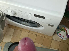 Amatör, Homosexuell, Handjobb, Pov, Solo