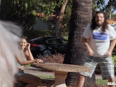 Pompino, Brunetta, Tettona, Compilation, Pazza, Gola profonda, Latina