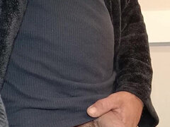 Amatéři, Americké, Velké péro, Masturbace, Sólo