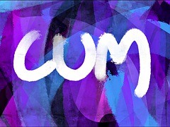 Monumentális dákó, Ondó fröcskölés, Fétis, Edzőterem, Nőférfi