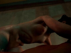 En tercera dimension