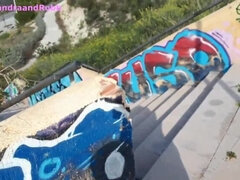 Amateur, Blonde, Voiture, Couple, Branlette thaïlandaise, Maman, Public, Adolescente