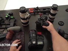 Wild Foursome with Busty Sluts Zazie Skymm, Shalina Devine & Geisha Kyd - Big Ass, Blowjob & Hardcore POV