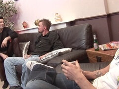 Africké, Brunetka, Dvojitá penetrace, Gangbang, Milf žcbp, Mamina, Orgie, Kuřba sání