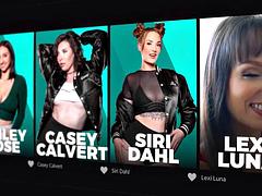 Kuřba, Nevesta, Podvádzanie, Dvojitá penetrácia, Gangbang, Hardcore, Realita