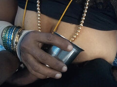 Morena, Feito em casa, Leite