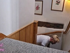 Éjaculation interne, Poilue, Mère que j'aimerais baiser, Maman, Pisser, Chatte, Fils, Tabou