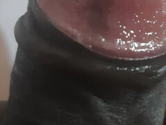 Indisch, Masturbation, Solo