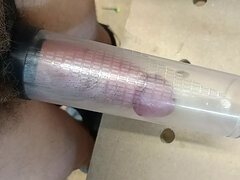 Польки, Насосы, Соло