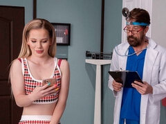 Kuřba, Přichyceni, Honění, Hardcore, Masturbace, Vyhublá, Odstraňování, Teenka