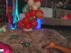 Velký zadek, Blondýna, Prsatá, Šílené, Milf žcbp, Běhna, Kozičky, Vlhká