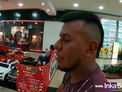 Boquete, Casal, Jato de porra, Hardcore, Realidade, Ruivoa, Tatuagem, Tetas