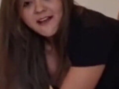 Amatør, Stor rumpe, Kukk suging, Utroskap, Husfrue, Latina, Naken, Kone