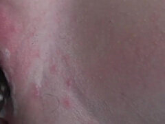 크림파이, 입에 사정, 사정 샷, 발, 하드코어, 오르가슴, 젖가슴