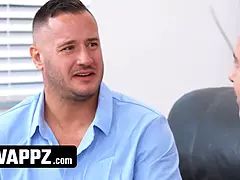 Πίπα, Μελαχροινή, Κόρη, Βαθυ λαρυγγι, Μαλακία, Ηδ, Όργιο, Ξυρισμένη