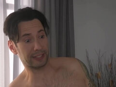 Anale, Bondage sadomaso, Grande cazzo, Bondage, Brunetta, Gola profonda, Hardcore, Giochi