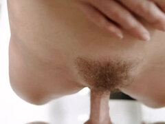 Cory Chase in Hot Step Mom Fucked in the Ass While Stuck in the Oven