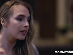 Zadek, Velké kozy, Ebenové, Rodina, Hardcore, Přírodní prsa, Pička, Nevlastní máma