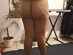 Brunetta, Cicciona, Fidanzata, Latina, Lingerie, Mamma che vorrei scoparmi, Tatuaggi, Ragazza