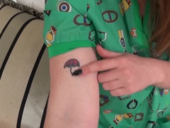 Thelma Sleaze Interview