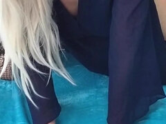 Amatør, Amerikaner, Anal, Stor rumpe, Hæler, Sexy undertøy, Shemale