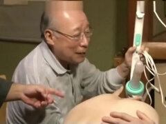 Asiatica, Sesso di gruppo, Hd, Giapponese, Realtà