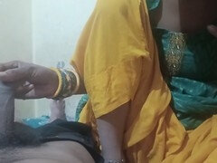 V zákulisí, Kuřba, Creampie, Sperma v puse, Honění, Indické, Prsa v akci