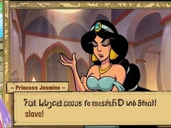 Akabur, disney princess, coach