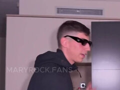 Arsch, Grosser schwanz, Knallhart, Hardcore, Hd, Orgasmus, Ablutschen, Flotter dreier