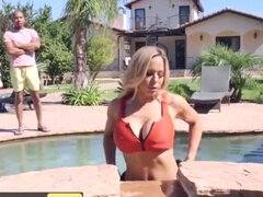 Stor rumpe, Stor kukk