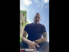 Amador amadora, Britânico, Coleção, Europeu, Solo chão