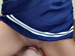 I get turned on by face sitting - I have multiple orgasms