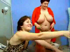 Amateur, Mature, Maman, Plan cul à trois