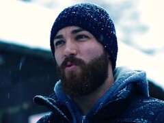 Baben, Stor kuk, Avsugning, Brunett, Hardcore, Hd