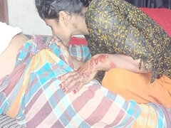 Newly Village Desi Drem Girl