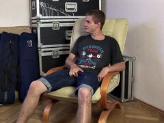 Sperm skott, Pikk, Runke