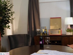 Glamour MILF Casca Akashova hot sex video