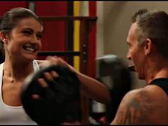 Baben, Avsugning, Hardcore, Slick