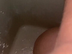 Amateur, Asiático, Cuarto de baño, Japonés, Masturbación, Solo