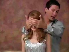 Любители, Минет, Лизание, Рыжие