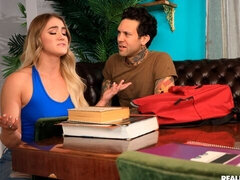 Screw My Ex, I'll Fuck His Brother