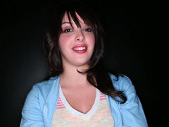 Amatéři, Kuřba, Brunetka, Na obličej, Poprvé, Ohromná díra, Přírodní prsa, Vlhká