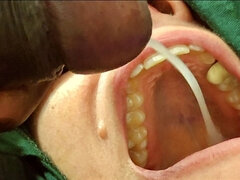 Amador amadora, Norte americano a, Mulher linda e grande, Boquete, Gozar na boca, Interracial, Maduroa