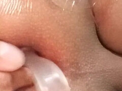 Amateur, Anal, Gros cul, Gode, Masturbation, Mexicainne, Solo