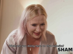 Blondýna, Vysokoškolačka, Pár, Hd, Dospělé, Milf žcbp, Ruské, Učitel